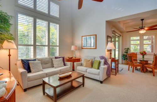 Kamuela Casa | Luxe Big Island Vacation Rental Along Kohala Coast