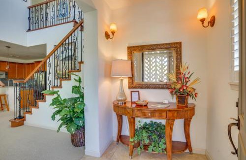 Kamuela Casa | Luxe Big Island Vacation Rental Along Kohala Coast