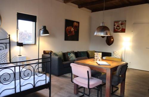 Breezand Cama Y Desayuno | LUXE Bloemenzicht 4 personen, BnB, 10 minuten van zee