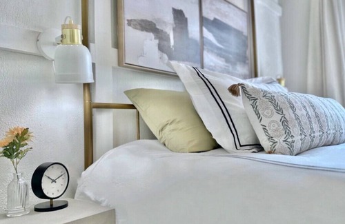 Bloomfield Apartamento | Luxe Bloomfield Penthouse | Pitt/CMU/UPMC | Modern