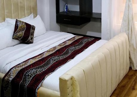 Viwanda Apartamento | Luxe BnB