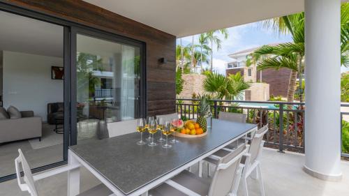 Sint Michiel Apartamento | Luxe Breeze