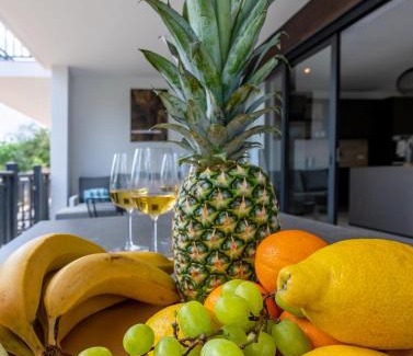 Sint Michiel Apartamento | Luxe Breeze