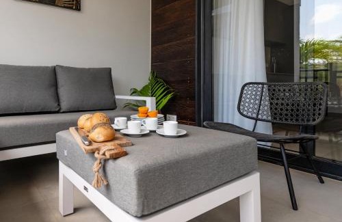 Sint Michiel Apartamento | Luxe Breeze