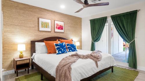 Village Grove Casa | Luxe Cabana-inspired Stay W Pool