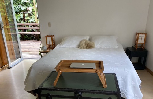Envigado Cabina | Luxe cabin in rainforests