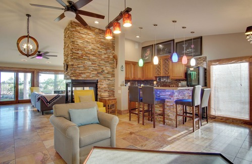 Rockcliff Cabaña | Luxe Catalina Foothills Hideaway w/ Private Pool
