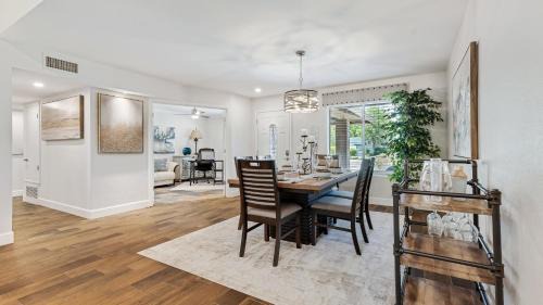 Casa Buena Casa | Luxe Central Scottsdale 4 bdrm w Backyard Oasis