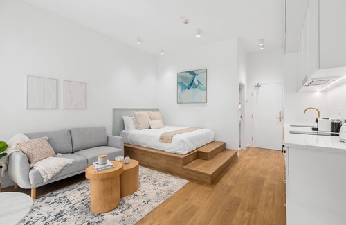 Maroubra Apartamento | Luxe Central Studio 3 - Close to Randwick