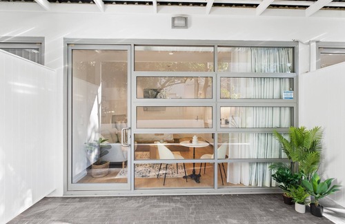 Maroubra Apartamento | Luxe Central Studio 3 - Close to Randwick