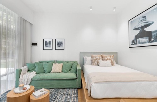 Maroubra Apartamento | Luxe Central Studio 4 - Close to Randwick