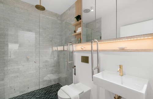 Maroubra Apartamento | Luxe Central Studio 4 - Close to Randwick