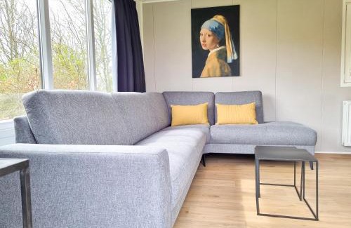 Aagtekerke Chalet De Esquí | Luxe chalet AK09 Aagtekerke