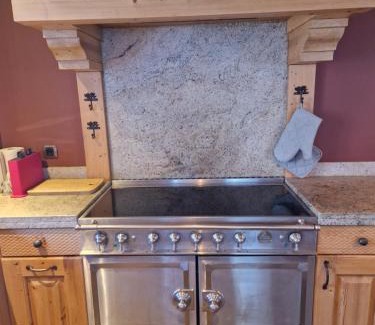 Les Allues Chalet De Esquí | Luxe - Chalet Meribel Les Allues 10p 4BDR 4 BTHR