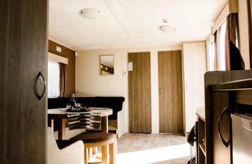 Municipality of Harderwijk Chalet De Esquí | Luxe chalet