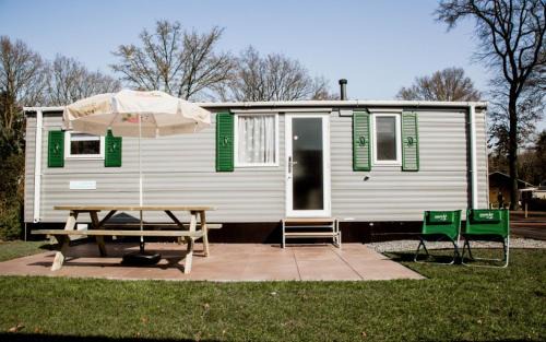 Municipality of Harderwijk Chalet De Esquí | Luxe chalet