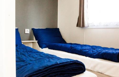 Municipality of Harderwijk Chalet De Esquí | Luxe chalet