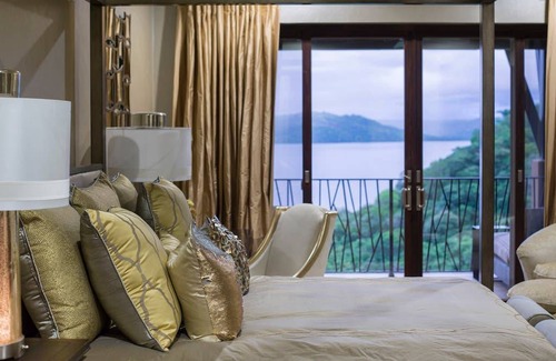 Papagayo Peninsula Condominio | 325 m² Apartamento ∙ 3 habitaciones ∙ 6 personas