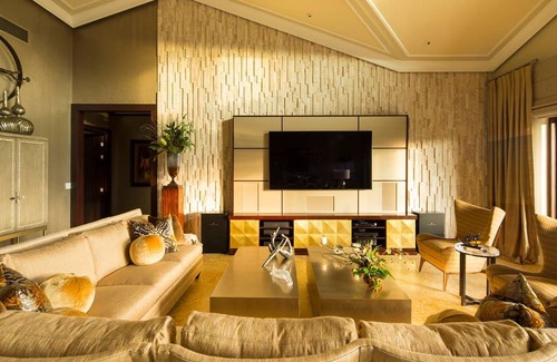 Papagayo Peninsula Condominio | 325 m² Apartamento ∙ 3 habitaciones ∙ 6 personas