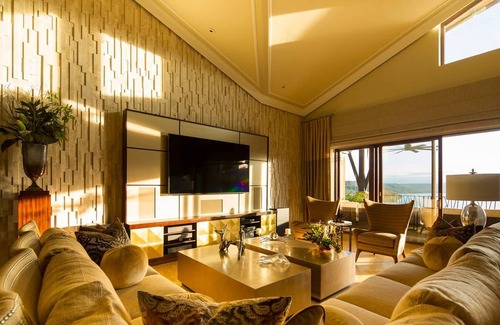 Papagayo Peninsula Condominio | 325 m² Apartamento ∙ 3 habitaciones ∙ 6 personas