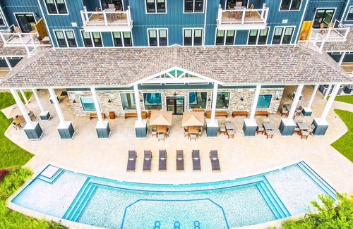 Wyoming Apartamento | Luxe Comfort, Preserve Views, Unique Experiences