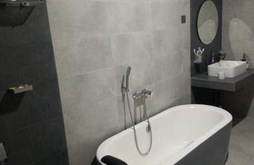 Matara Villa | Luxe Diamond Villa