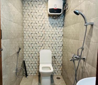 Hyderabad Hotel | LUXE DOWNTOWN