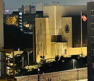 Hyderabad Hotel | LUXE DOWNTOWN