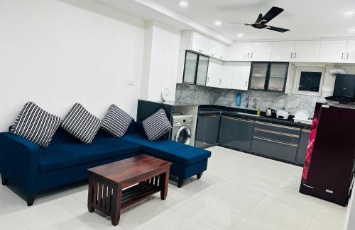 Hyderabad Hotel | LUXE DOWNTOWN