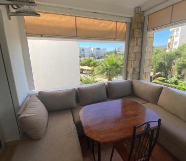 Marina Smir Apartamento | Luxe en bord de mère