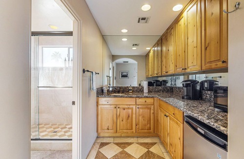 Desert Club Estates Casa | Luxe Escape in Old Town | Pool, Spa, Outdoor Kitchen & Pool House 4BR #067222