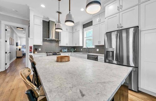 Greenway Park Casa | Luxe Escape on 30A ｜4bed, 3.5 bath