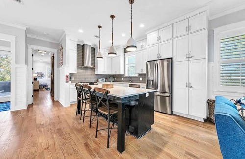 Greenway Park Casa | Luxe Escape on 30A ｜4bed, 3.5 bath
