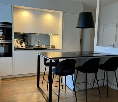 Perigueux Apartamento | Luxe et Charme - Le Carré Saint-Silain - Meublé de tourisme 3 étoiles
