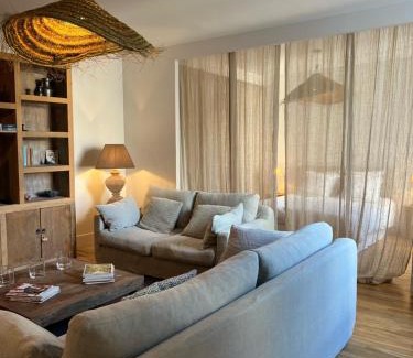 Perigueux Apartamento | Luxe et Charme - Le Carré Saint-Silain - Meublé de tourisme 3 étoiles