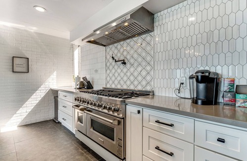 Walden on Lake Conroe Casa | Luxe Family Gem in Montgomery: 'The Lake House!'