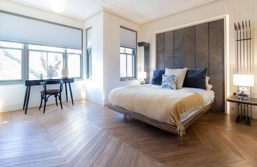 Haverstock Apartamento | Luxe Five Bedroom House near Chalk Farm