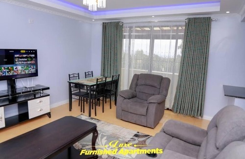 Meru Apartamento | Luxe Furnished Apartments
