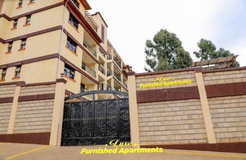 Meru Apartamento | Luxe Furnished Apartments Unit 3