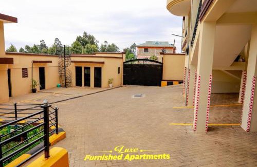 Meru Apartamento | Luxe Furnished Apartments Unit 3