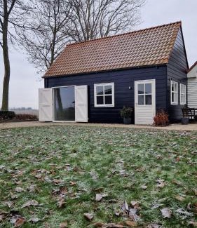 Municipality of Moerdijk Cama Y Desayuno | Luxe gastenverblijf Markdijk