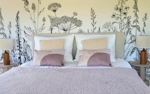 Raar Casa | Luxe Glamping Lodge Dahlia