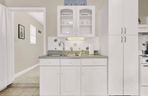 Lynn Haven Casa | Luxe Guest Suite Near The Emerald Coast of PCB
