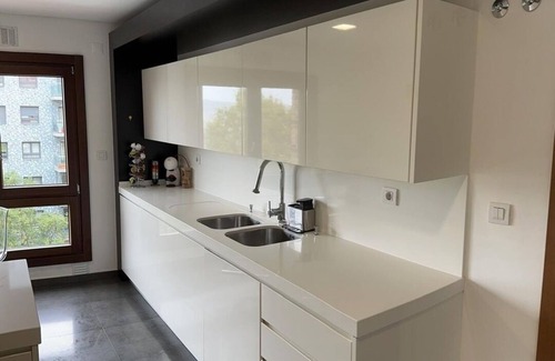 Odivelas Apartamento | Luxe haven in Colinas