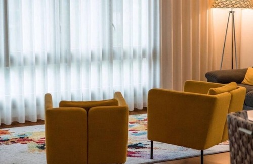 Odivelas Apartamento | Luxe haven in Colinas