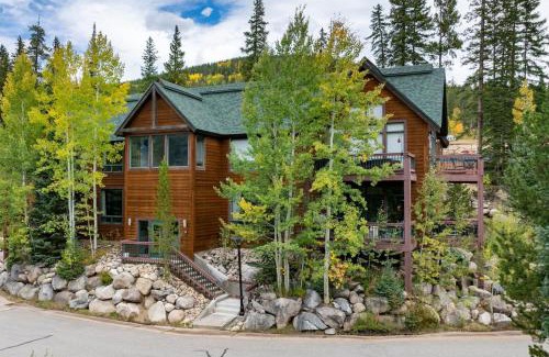 Old Town Apartamento | Luxe Home Minutes To Skiing Hot Tub