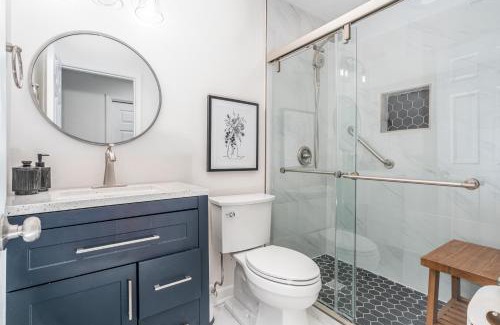 Smyrna Apartamento | Luxe Home Near Braves Stadium