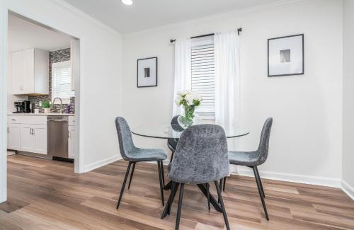 Smyrna Apartamento | Luxe Home Near Braves Stadium