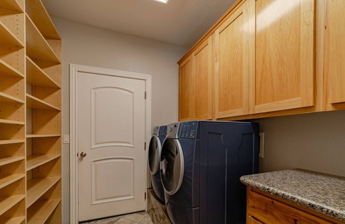 McKinleyville Casa | Luxe home near ocean beaches & forest with home theater, kayaks, deck, & firepit