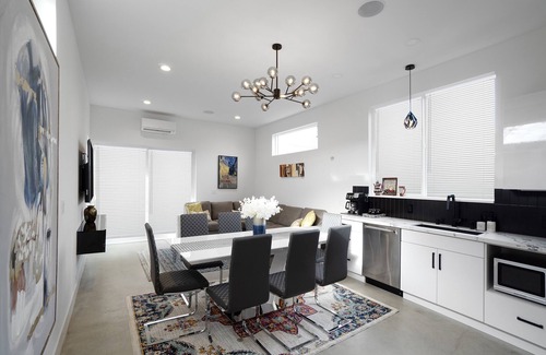 Fremont Casa | Luxe home near Space Needle & Lumen Field w/Views